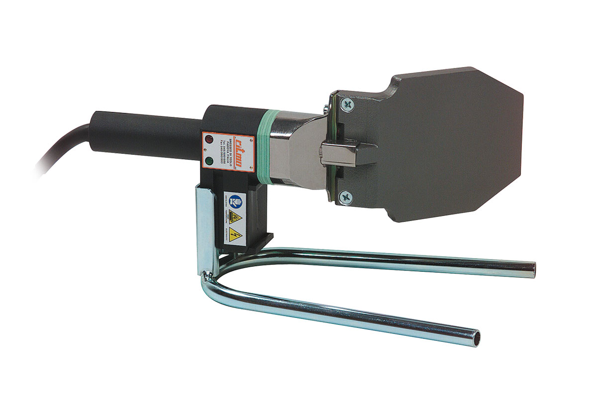 Ritmo TP125/45° TF 230V hevítőtükör hőfok állítás nélkül