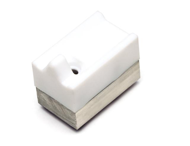 Wegener hegesztőpapucs V varrat hegesztéshez s=25mm EXWELD alpha3/beta3/gamma3