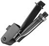 Wegener szalaghegesztő fúvóka acél görgővel 18mm SSD/Band (hosszabbítással)