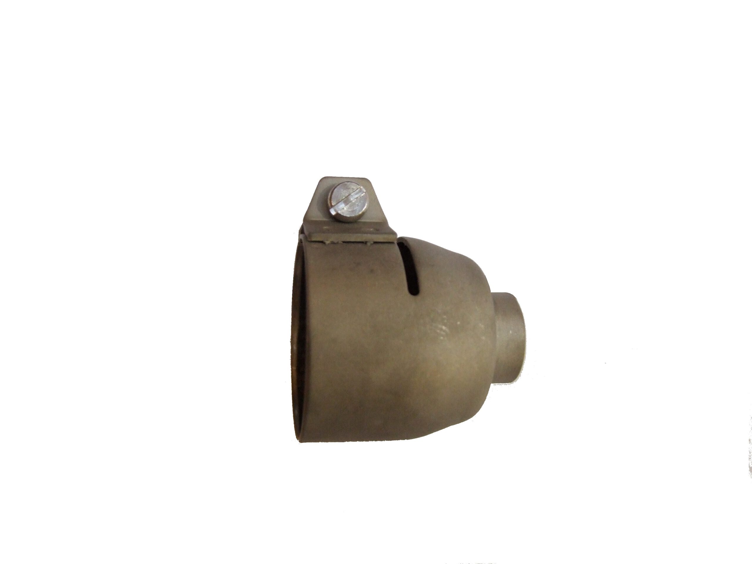Wegener fúvóka adapter Airtherm 1600 készülékhez M10