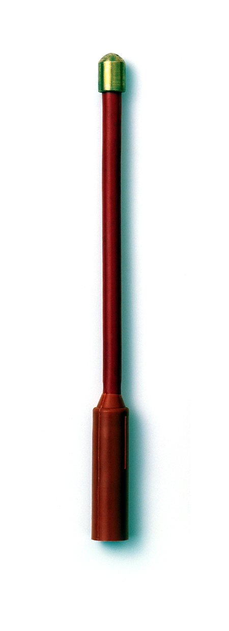 Wegener 150mm hosszú hajlékony rúdelektróda M8 menetes